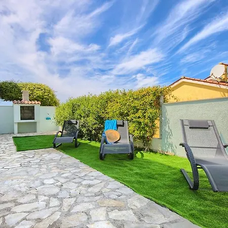 Palma Сasa de vacaciones