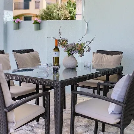 Сasa de vacaciones Palma Banjole