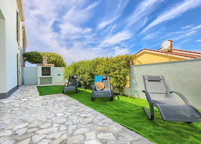 Palma Сasa de vacaciones