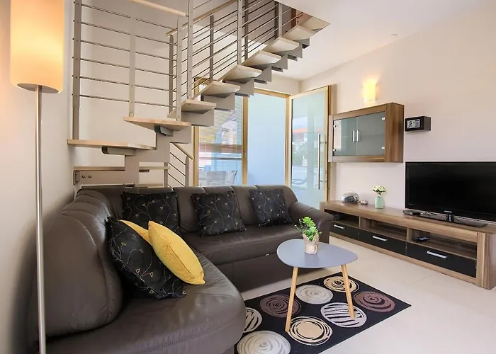 Сasa de vacaciones Palma *