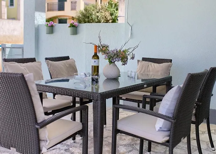 펜션 Palma 반졸레