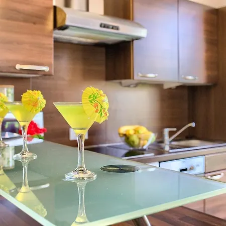 Palma Tatil Evi