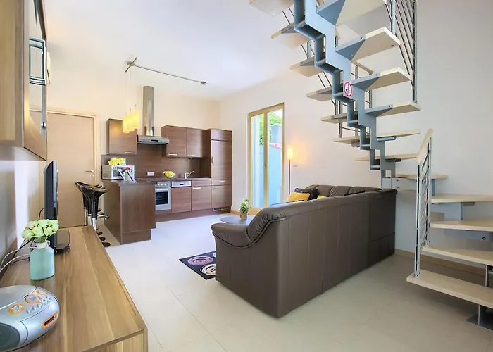 Palma Feriehus Banjole