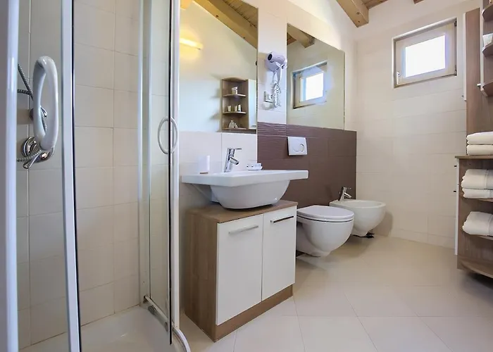 Feriehus Palma Banjole