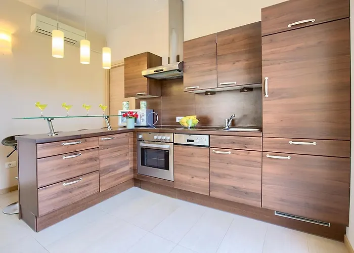 Feriehus Palma Banjole