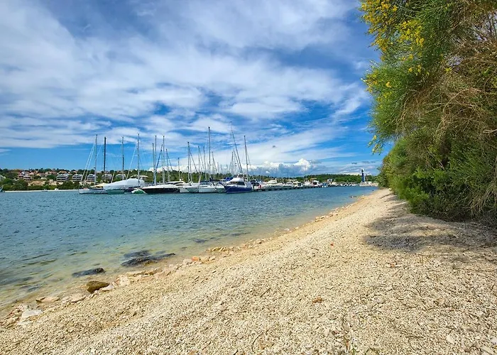 Feriehus Palma Banjole